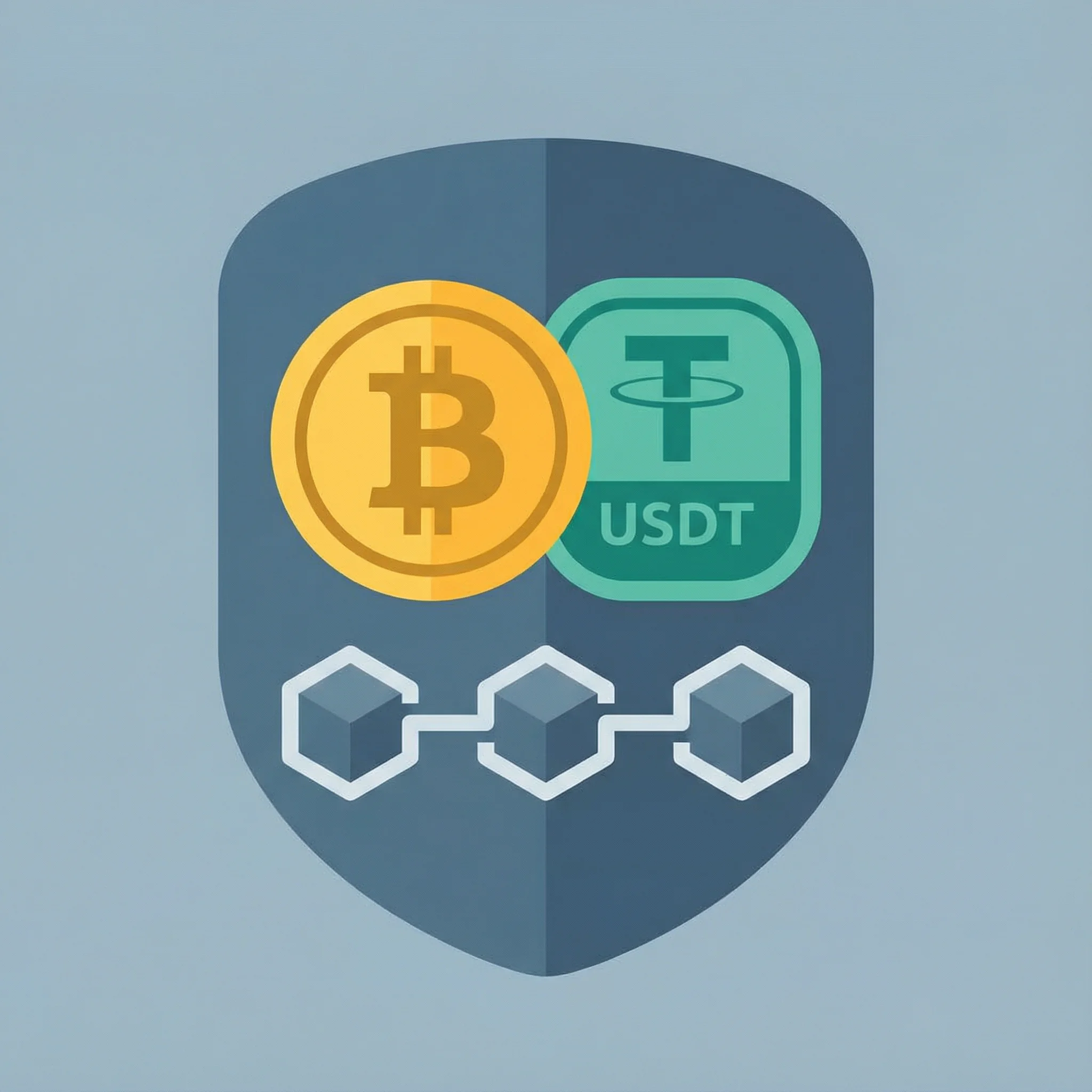 Pago con Criptomonedas